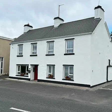 Mary's Of Πανσιόν