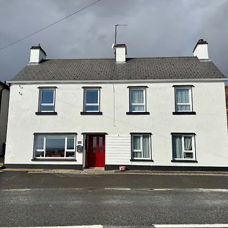 Mary's Of Mulranny
