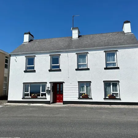 Mary's Of Maison d'hôtes Mulranny