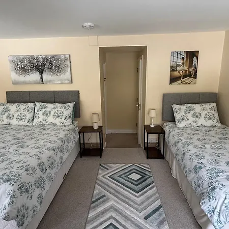 Gasthof Mary's Of Mulranny