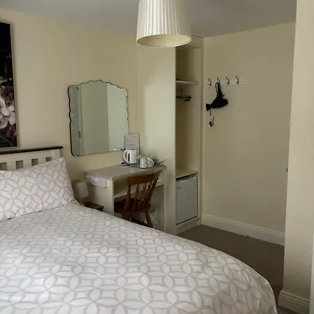 Mary's Of Casa de hóspedes Mulranny