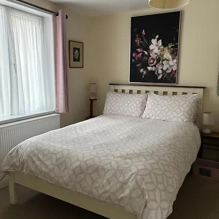 Casa de hóspedes Mary's Of