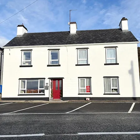Mary's Of Mulranny
