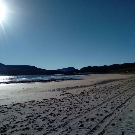 Mary's Of Mulranny