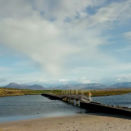 Mary's Of Πανσιόν 3*