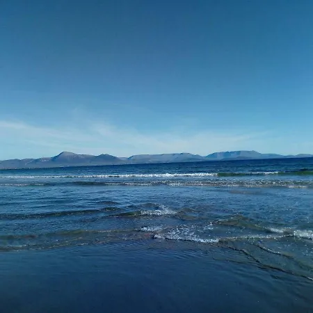 Πανσιόν Mary's Of Mulranny