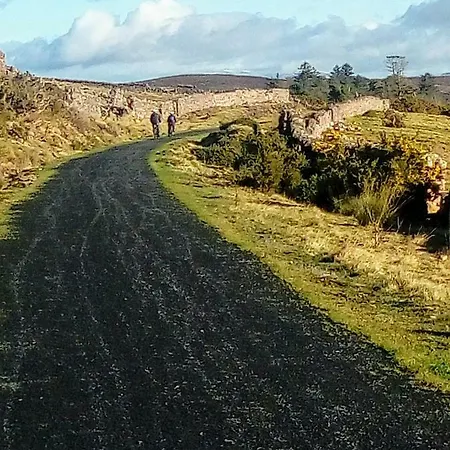 Πανσιόν Mary's Of