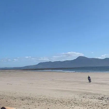 Mary's Of Πανσιόν