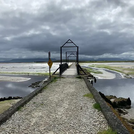 Mary's Of Πανσιόν Mulranny