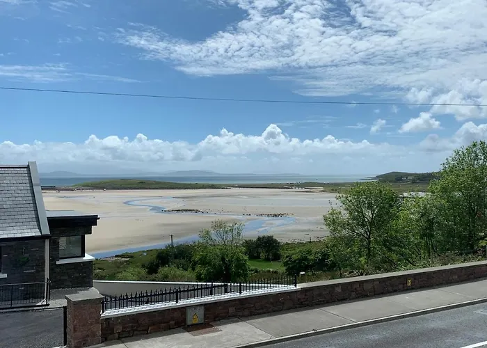 Mary's Of 3* Mulranny