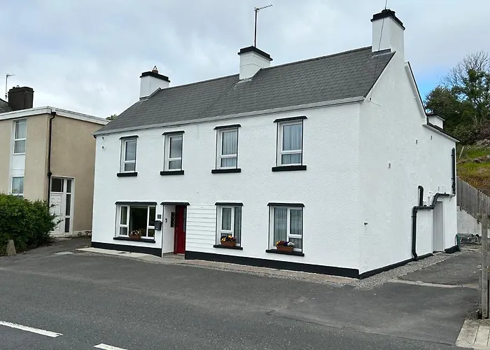 Mary's Of Guest house