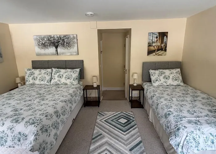 Gasthof Mary's Of Mulranny