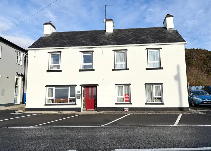Mary's Of Mulranny