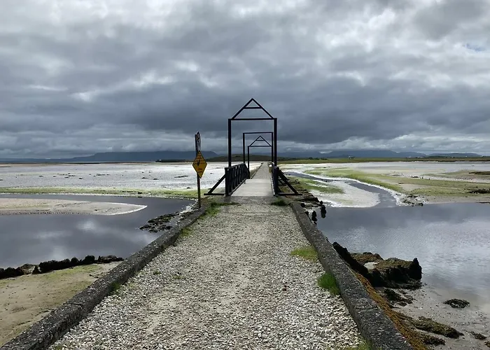 Mary's Of Penzion Mulranny